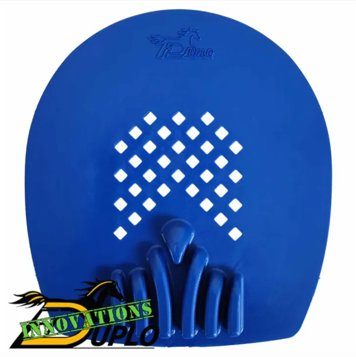 Protective Insoles - Hoof Pads for Steel Horseshoes