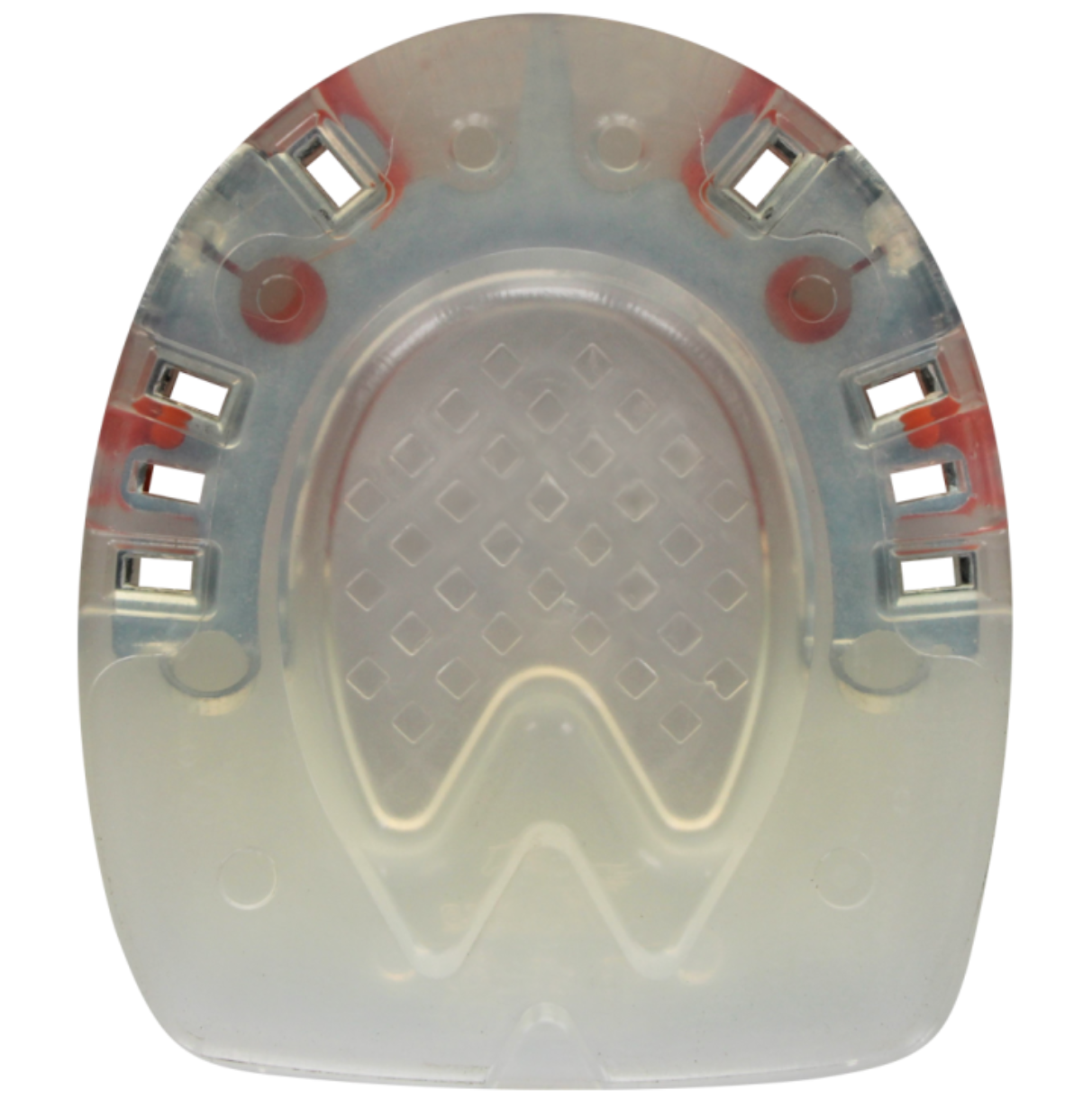 Duplo Clipped -Closed Sole