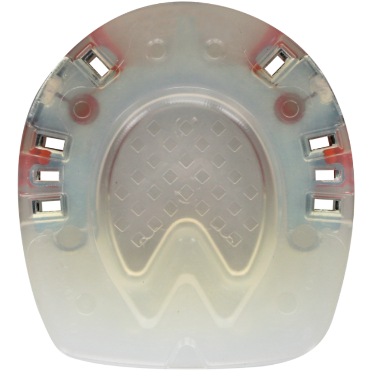 Duplo Clipped -Closed Sole