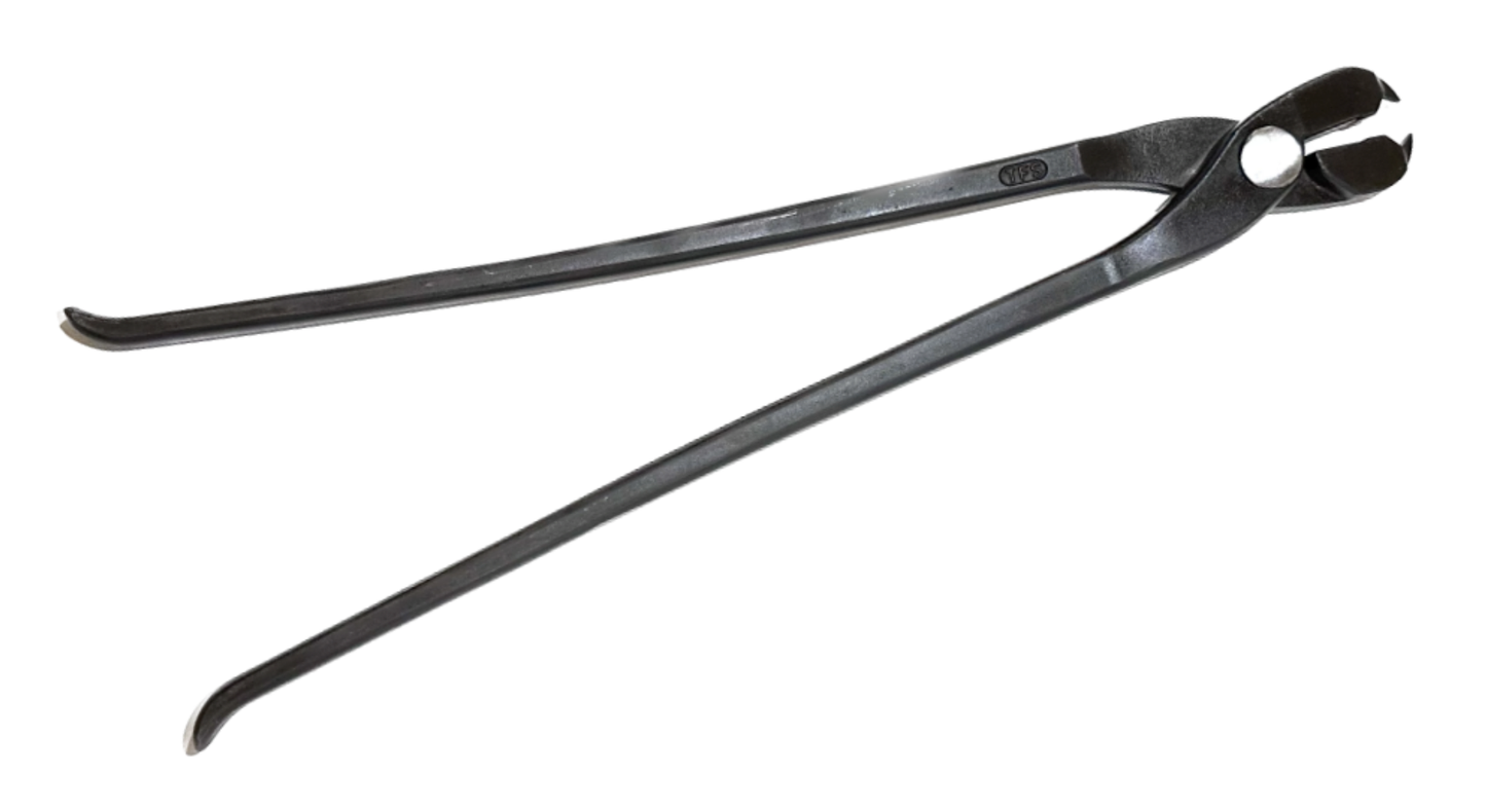 TFS Nail Puller
