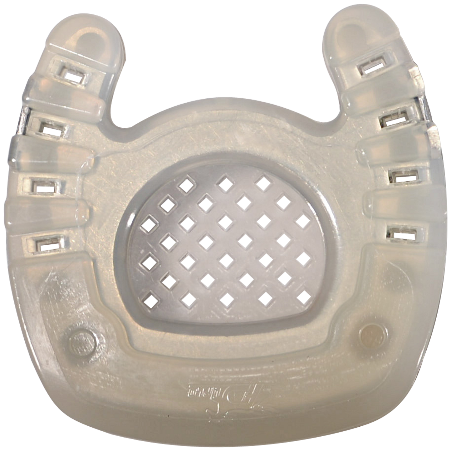 Duplo open toed Shoe clipped 